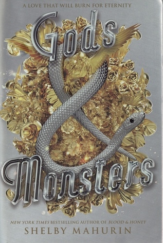 Gods & Monsters