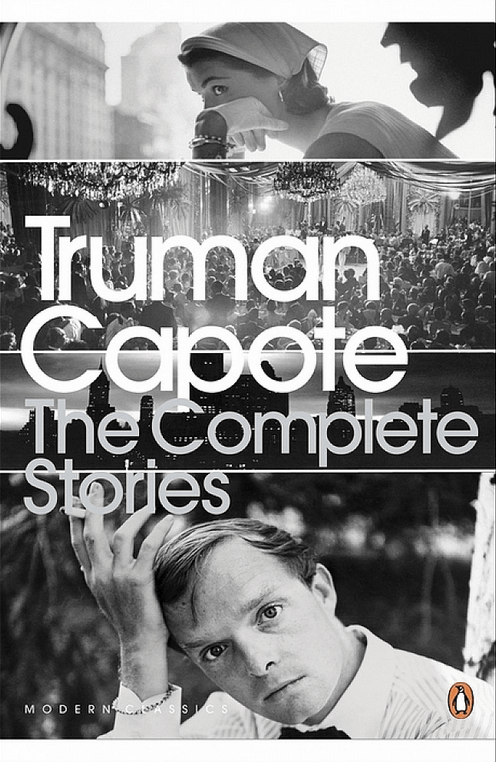 The Complete Stories of Truman Capote