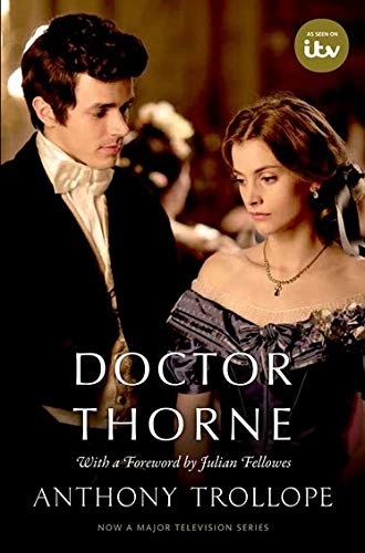 Doctor Thorne (TV Tie-In)