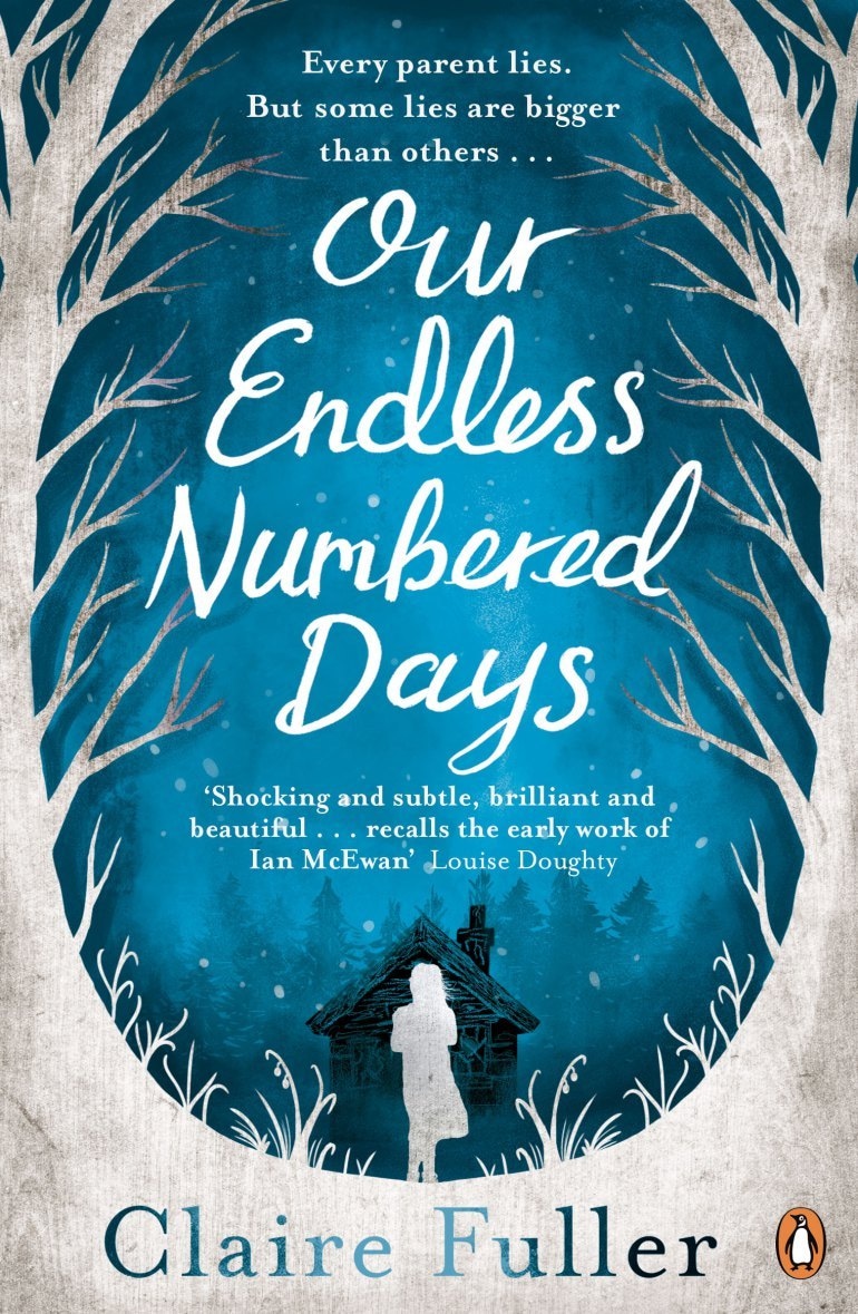 Our Endless Numbered Days