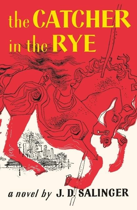 Catcher in the Rye The