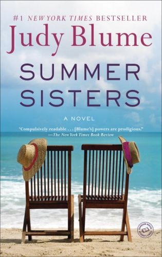 Summer Sisters: A Read with Jenna Pick
