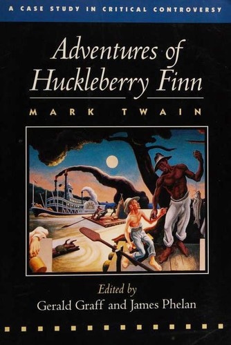 Adventures of Huckleberry Finn