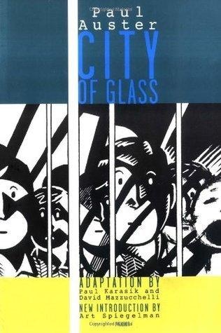 City of Glass