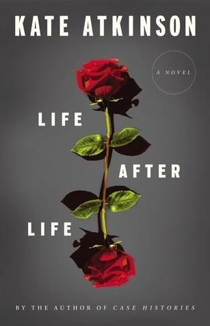 Life After Life A Novel