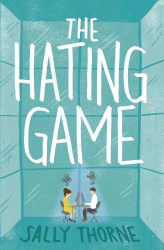 The Hating Game