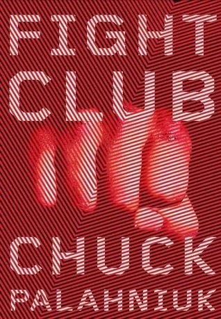 Fight Club: A Novel