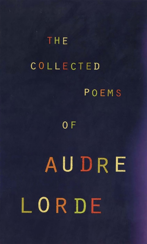 The Collected Poems of Audre Lorde