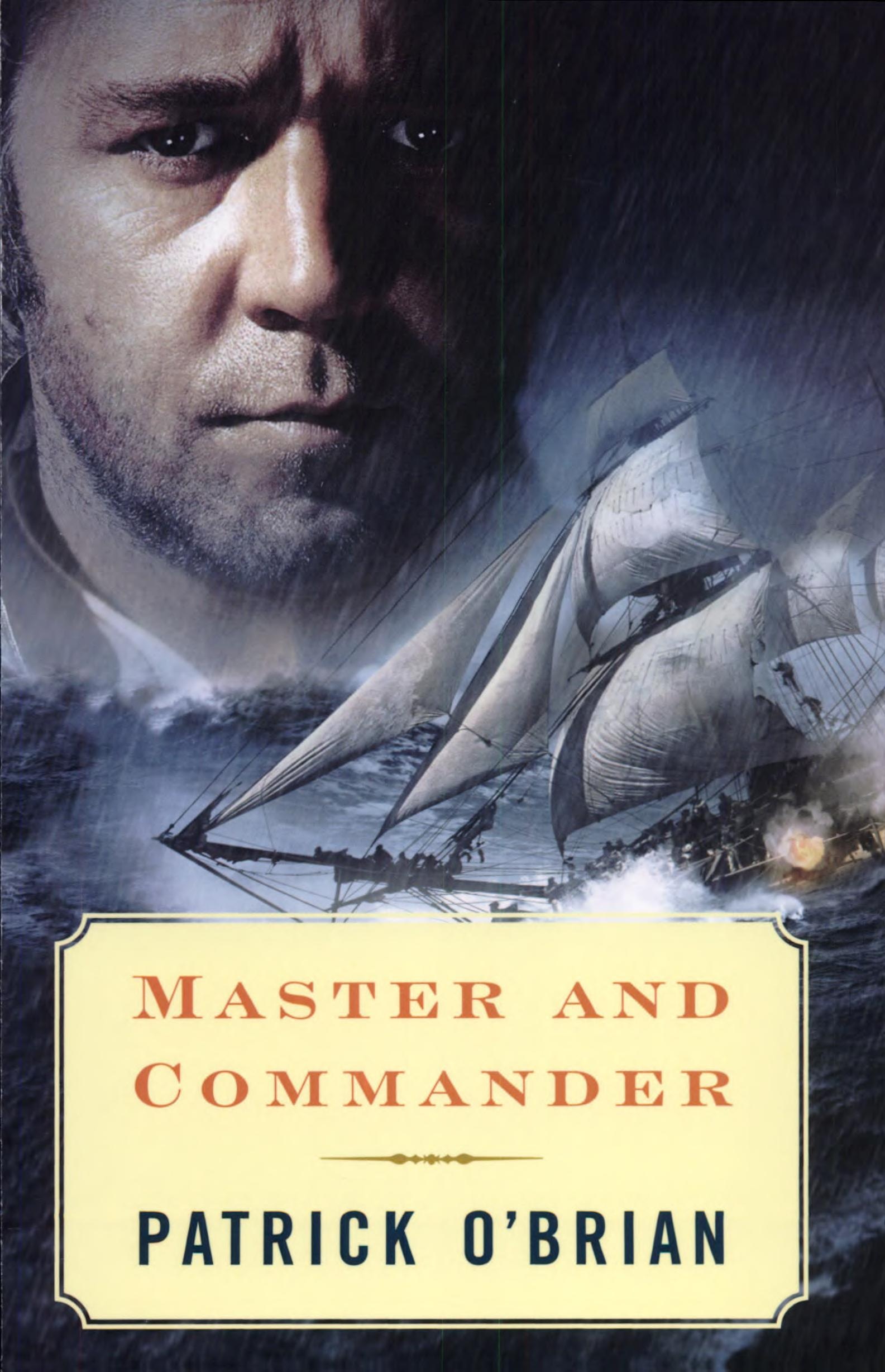 Master and Commander