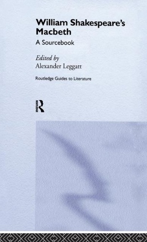 William Shakespeare's Macbeth