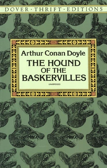 The Hound of the Baskervilles