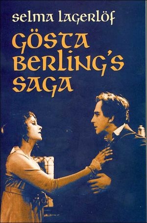 Gösta Berling's Saga