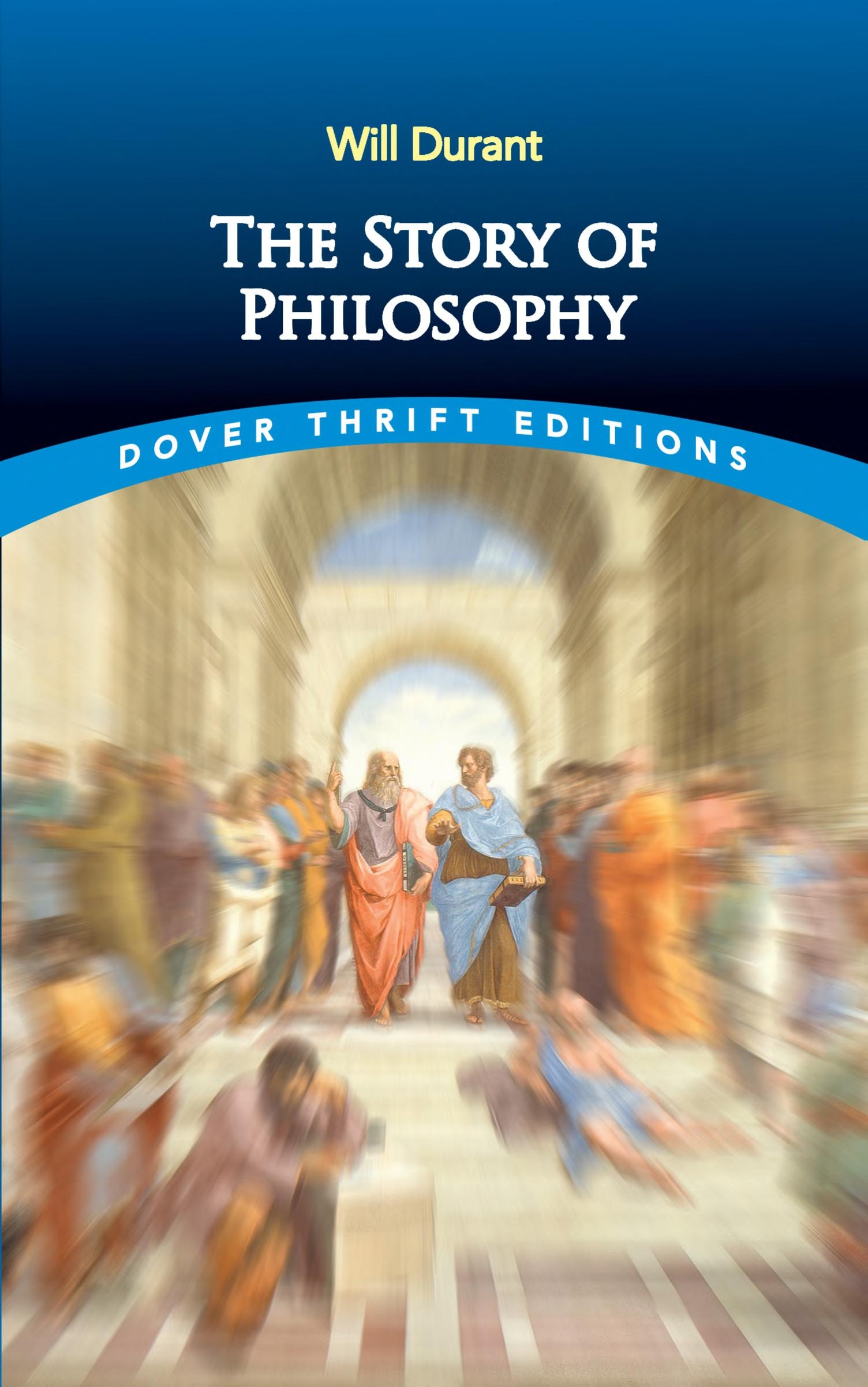 The Story of Philosophy