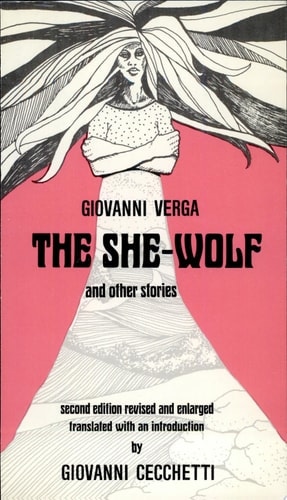 The She-Wolf and Other Stories