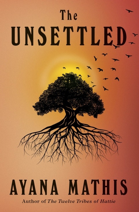 The Unsettled