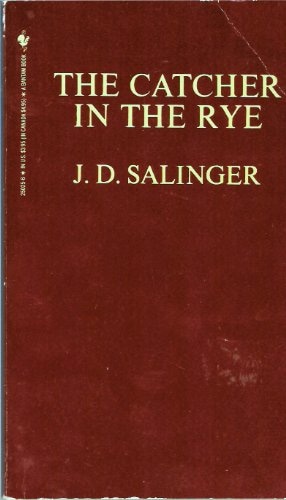 The Catcher in the Rye
