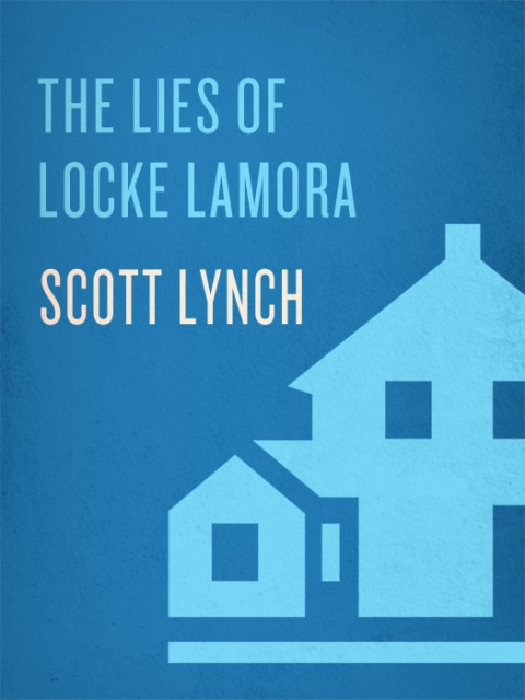 The Lies of Locke Lamora