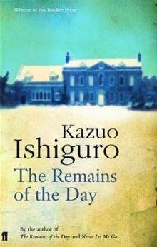 The Remains of the Day