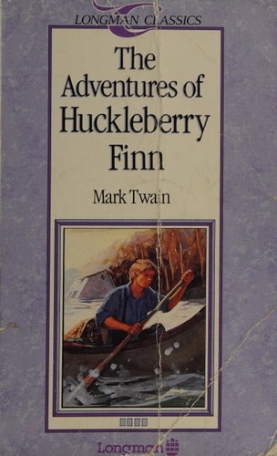 The Adventures of Huckleberry Finn