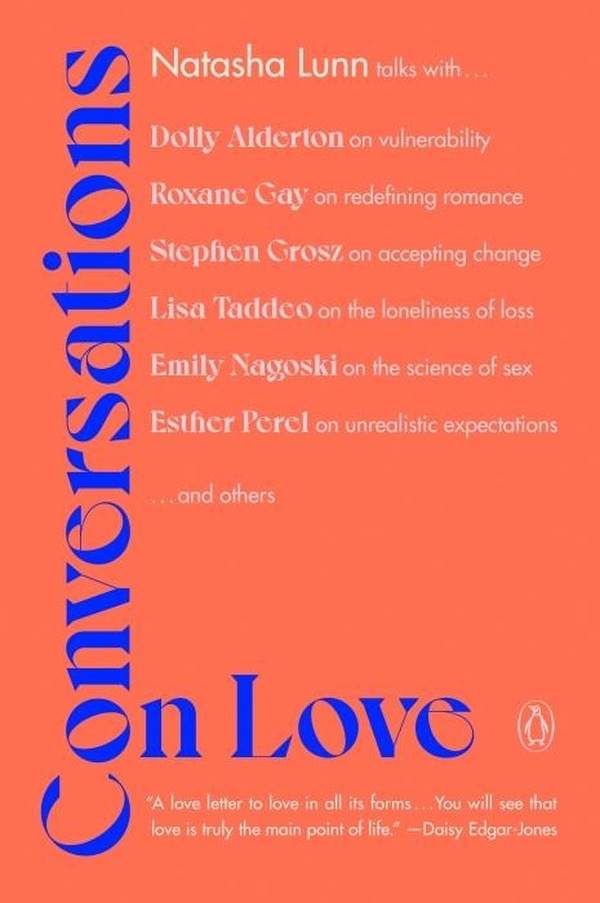 Conversations on Love