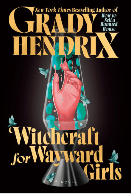 Witchcraft for Wayward Girls