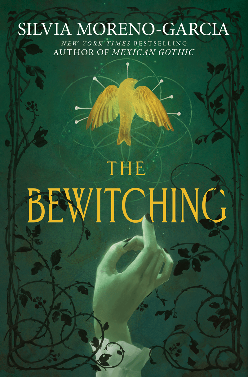 The Bewitching