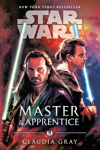 Master & Apprentice (Star Wars)