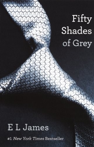 Fifty Shades of Grey