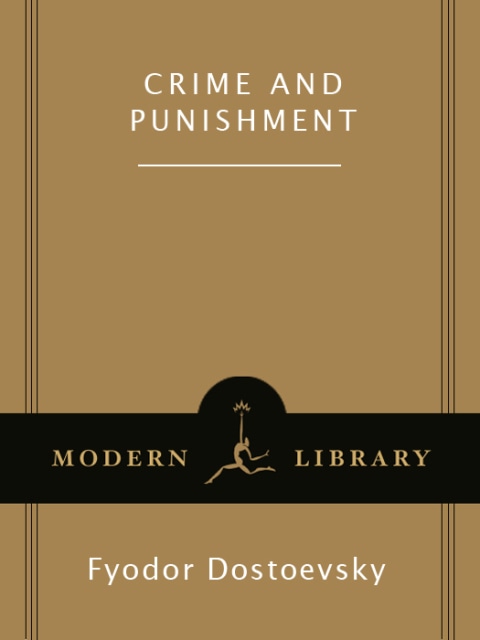 Crime and Punishment