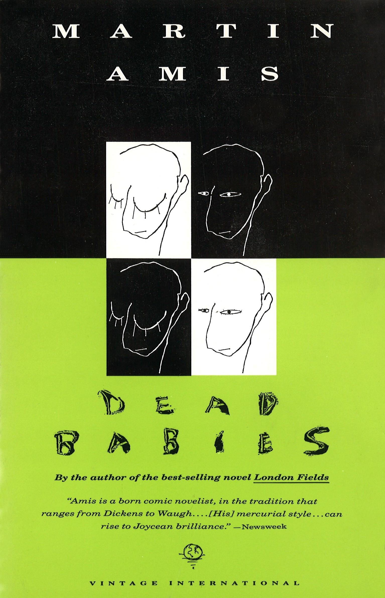 Dead Babies