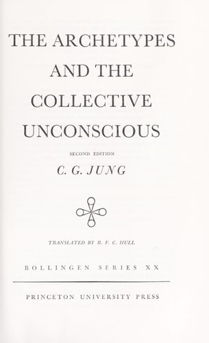 The Archetypes and the Collective Unconscious