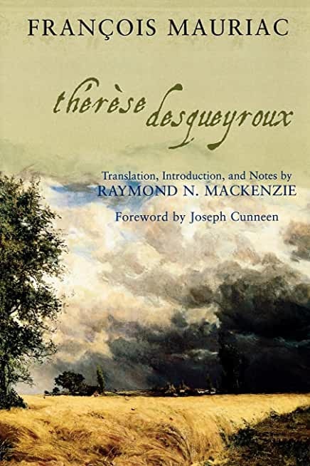 Thérèse Desqueyroux