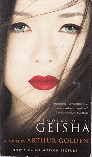 Memoirs of a Geisha