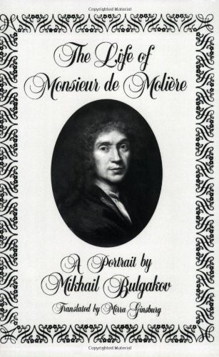The Life of Monsieur de Molière