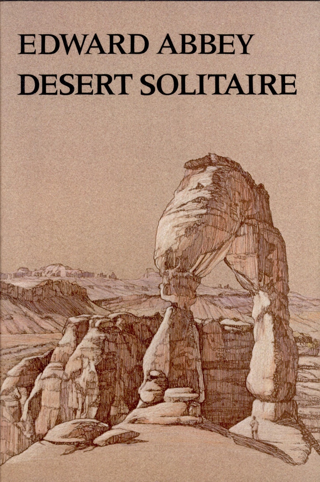Desert Solitaire