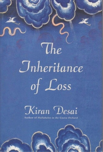 The Inheritance of Loss