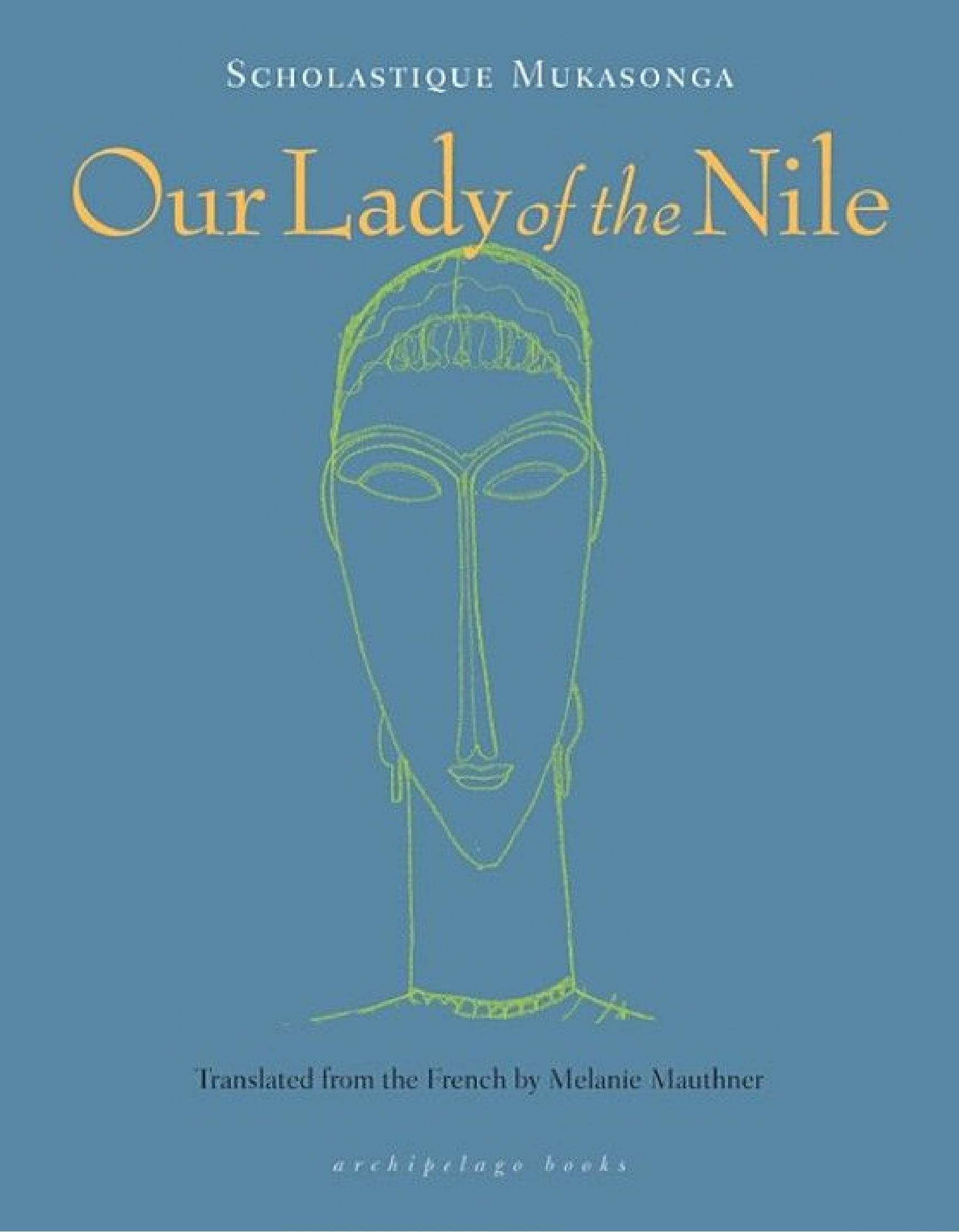 Our Lady of the Nile
