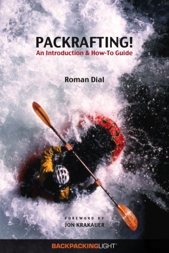 Packrafting!