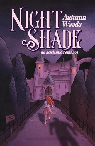 Nightshade Special Edition