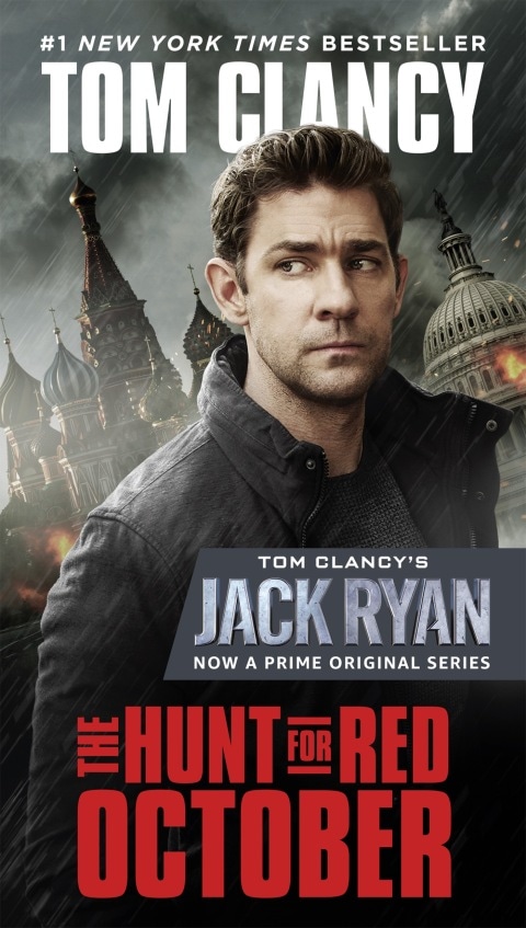 The Hunt for Red October