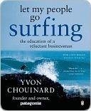 Let My People Go Surfing