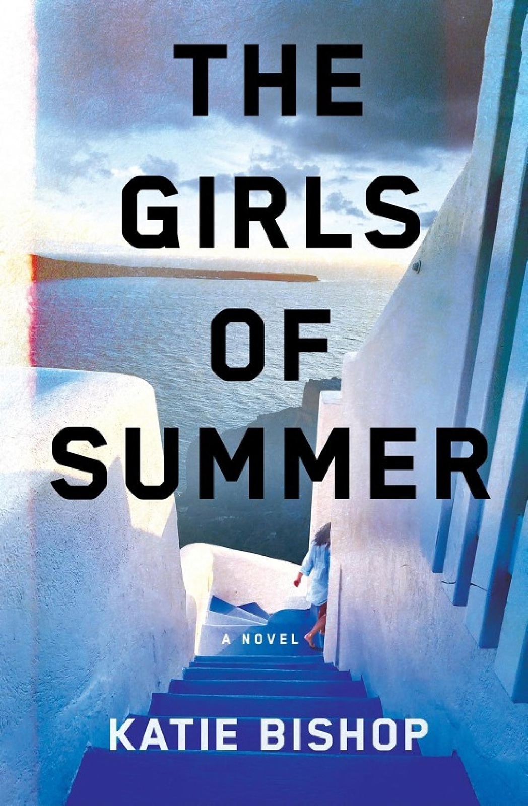 The Girls of Summer
