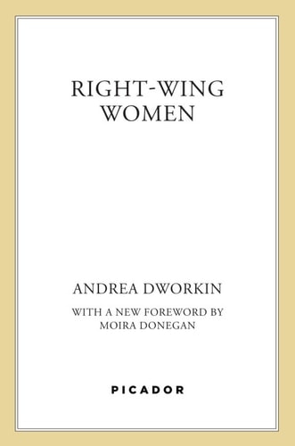 Right-Wing Women