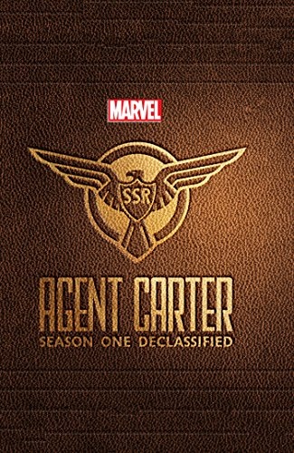 Marvel's Agent Carter