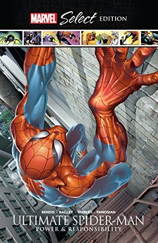 Ultimate Spider-Man