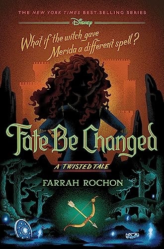 Fate Be Changed: A Twisted Tale
