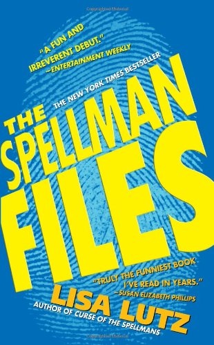 The Spellman Files