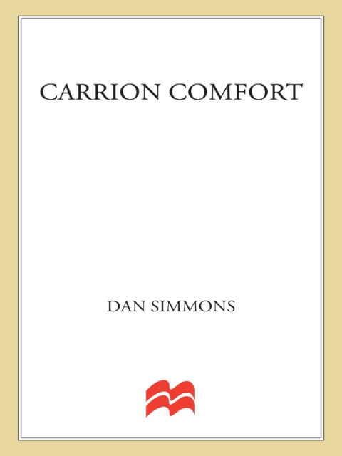 Carrion Comfort