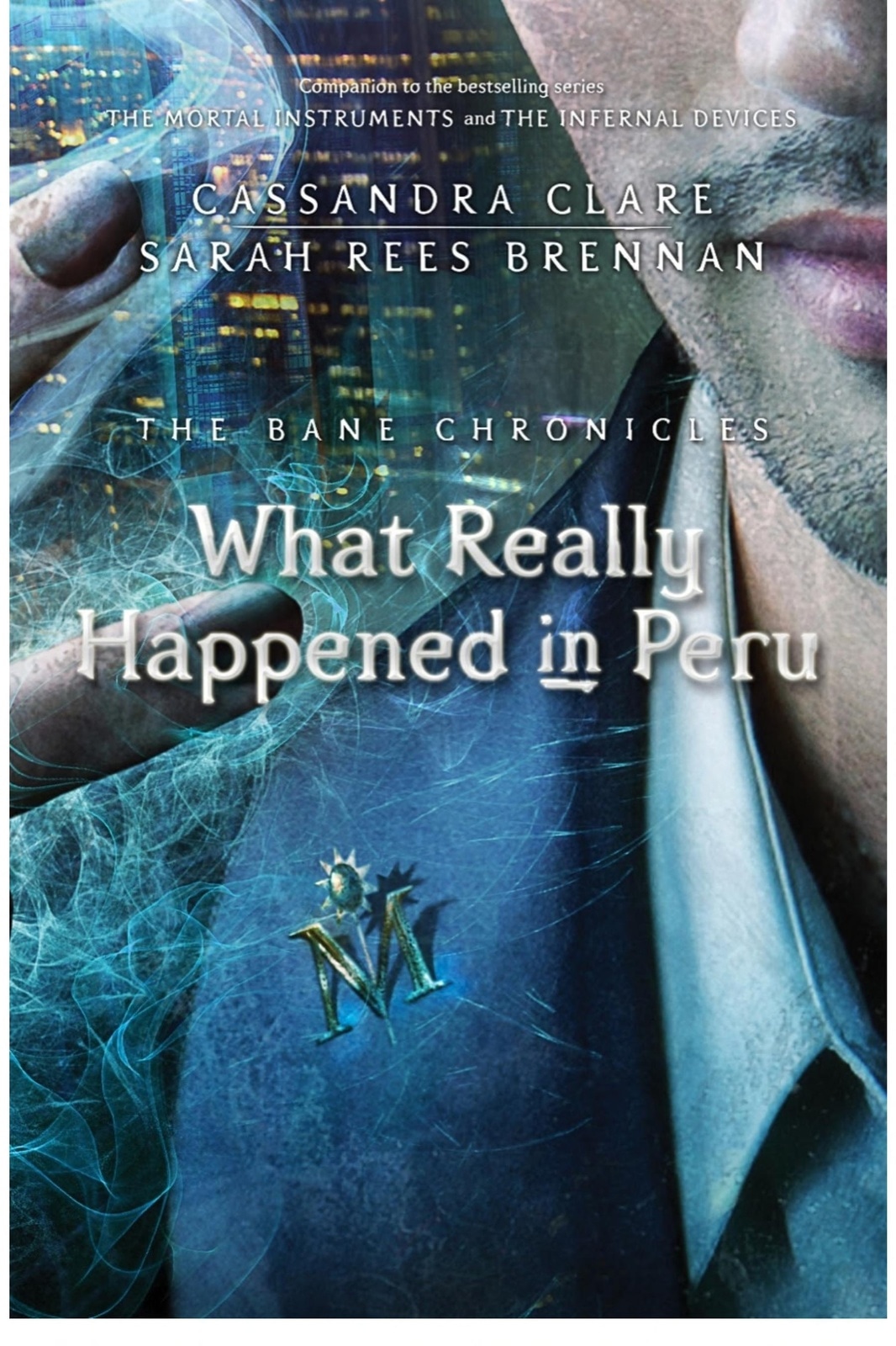 What Really Happened in Peru