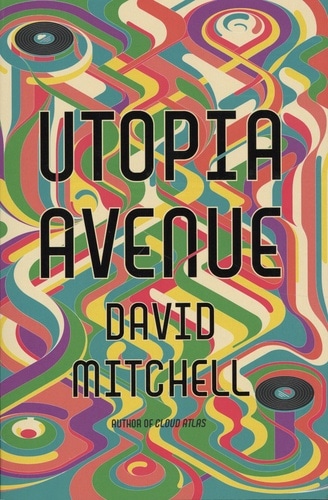 Utopia Avenue